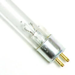 16-Watt Replacement UV Bulb, T5B Bi-Pin Base, 12-Inch Long