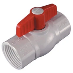 Ball Valve FPT