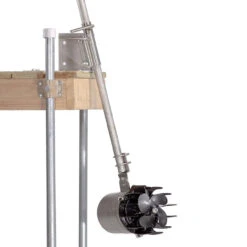 Kasco AquatiClear Water Circulator W/ Universal Dock Mount 3/4 HP 230V -Aquavista Shop Kasco AquatiClear CDM Model Mount 1000 65850.1652382349