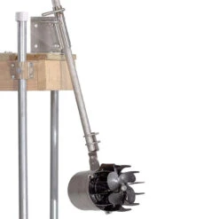 Kasco AquatiClear Water Circulator W/ Universal Dock Mount 1/2 HP, 115V