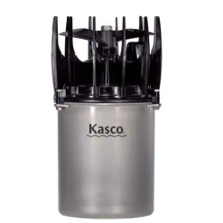 Kasco AquatiClear Water Circulator W/ Horizontal Float, 3/4HP, 230V -Aquavista Shop Kasco AquatiClear Circulator 3400 Unit Only 1000 33962.1652373392