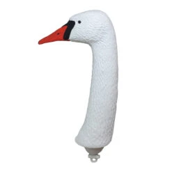 Replacement Swan Decoy Heads -Aquavista Shop active floating swan replacement head 1000 63273.1674565712