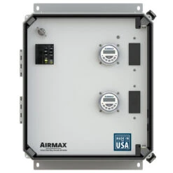 Airmax LakeSeries 5 HP Fountain, 230V -Aquavista Shop airmax 230v control panel open 1000 40781.1658431881
