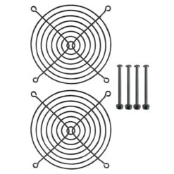 Airmax Aeration Finger Guard Kit