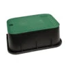 Accessories Junction Valve Box With Lid