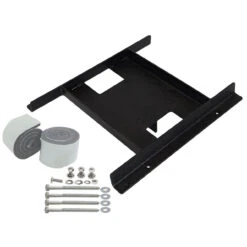 Accessories Airmax Cabinet Post Mount Kit -Aquavista Shop airmax cabinet post mount kit standard 1000 07241.1648055742