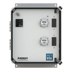 Airmax PondSeries 2 HP Fountain, 230V 12 Airmax PondSeries 2 HP Fountain, 230V -Aquavista Shop airmax control panel 230v 1000 57964.1663676626