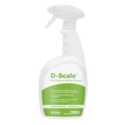 Accessories Airmax D-Scale Fountain & Aeration Cleaner -Aquavista Shop airmax dscale fountain aeration cleaner 32ounce 1000 19539.1651518605