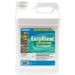 Airmax EasyKlear 2-In-1 Granular Algae & Weed Control (Same As Hydrothol)