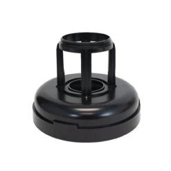 Airmax EcoSeries Lower Intake Housing