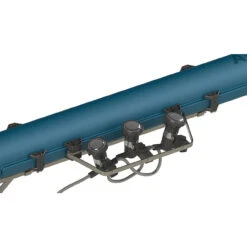 Airmax RGBW LakeSeries Fountain Lights, 9 & 12 Light Sets -Aquavista Shop airmax lakeseries 3light assembly on float 1000 14573.1659036887