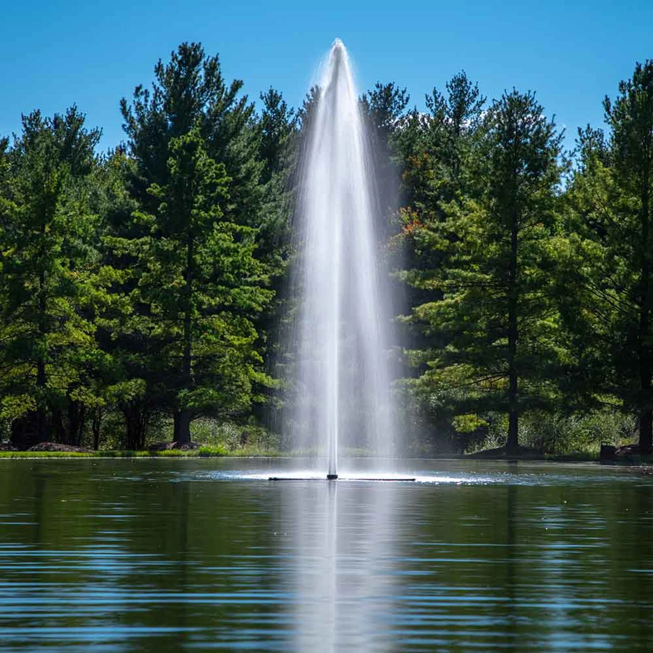 Airmax LakeSeries 3 HP Fountain, 230V 14 Airmax LakeSeries 3 HP Fountain, 230V - Image 14