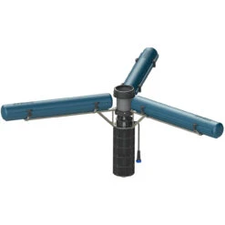 Airmax LakeSeries 3 HP Fountain, 230V 17 Airmax LakeSeries 3 HP Fountain, 230V -Aquavista Shop airmax lakeseries fountain 3hp isp float feature 1000 46430.1658497596