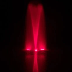 Accessories Airmax LakeSeries Trumpet Fountain Nozzle, 2 HP - 5 HP -Aquavista Shop airmax lakeseries fountain 3hp trumpet red lights 1000 27041.1667236135