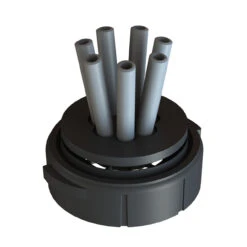 Accessories Airmax LakeSeries Blossom Fountain Nozzle, 2 HP - 5 HP