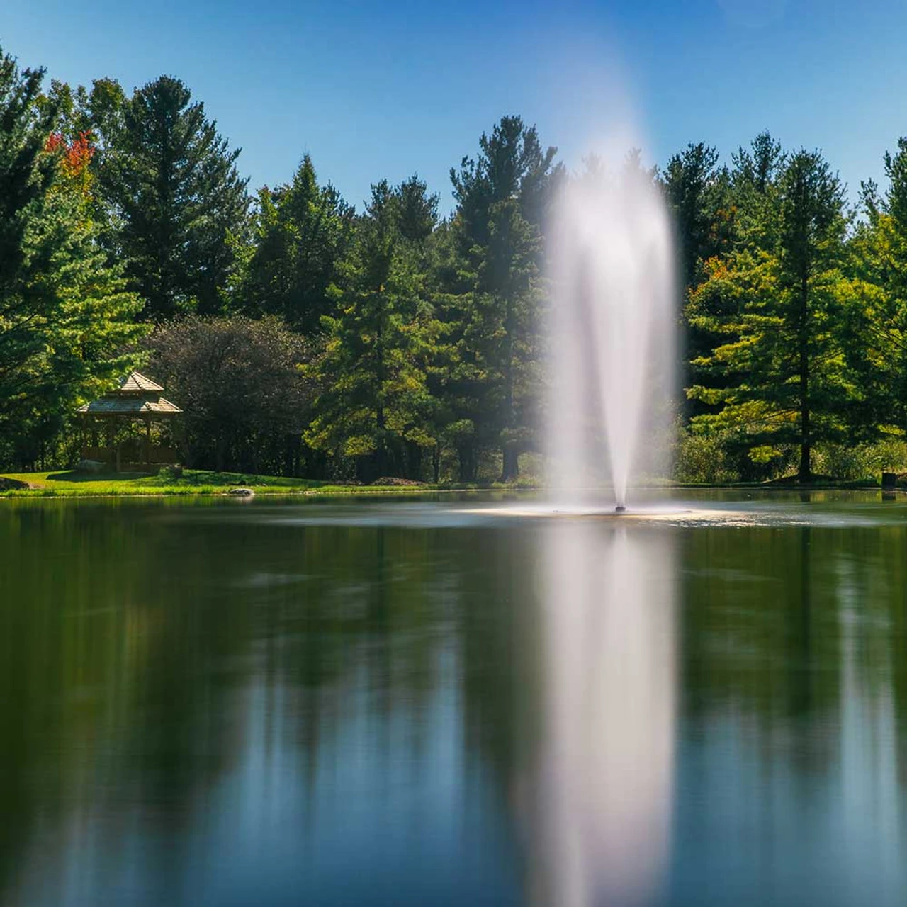 Airmax LakeSeries 3 HP Fountain, 230V 15 Airmax LakeSeries 3 HP Fountain, 230V - Image 15