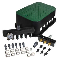 Accessories Airmax Remote Manifold Kits -Aquavista Shop airmax remote manifold kit 6port 1000 71534.1656442596