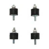 Airmax RP Series Compressor Isolator Feet