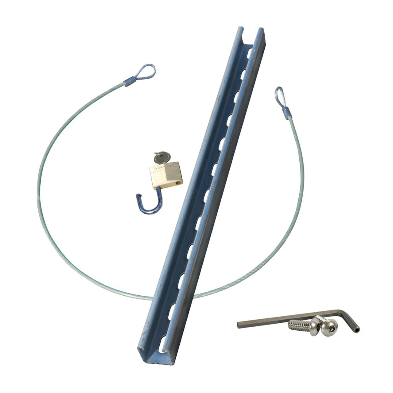 Accessories Airmax Cabinet Security Kits 1 Accessories Airmax Cabinet Security Kits