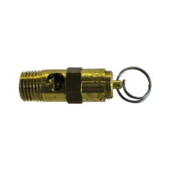 Pressure Relief Valve 25 Psi