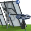 Airmax SolarSeries Solar Fountain