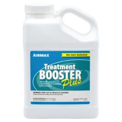 Airmax Treatment Booster Plus -Aquavista Shop airmax treatment booster plus 1gallon 1000 41890.1674133563