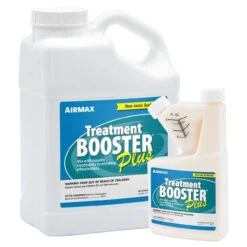 Airmax Treatment Booster Plus