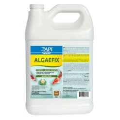 API AlgaeFix -Aquavista Shop api algaefix 1gallon 1000 09136.1666893864