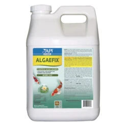API AlgaeFix -Aquavista Shop api algaefix 2 5gallon 1000 17576.1666893864