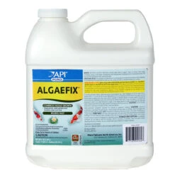 API AlgaeFix -Aquavista Shop api algaefix 64ounce 1000 43381.1666893864