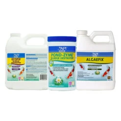 API Clear Pond Essential Bundle
