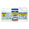 API Pond Essentials With Food