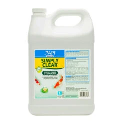 API Pond Simply Clear -Aquavista Shop api pond simply clear 128ounce 1000 67961.1659374845
