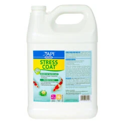API Pond Stress Coat -Aquavista Shop api pond stress coat 128ounce 1000 94127.1643737636