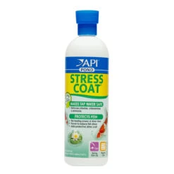 API Pond Stress Coat -Aquavista Shop api pond stress coat 16ounce 1000 90941.1643737636