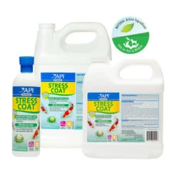 API Pond Stress Coat