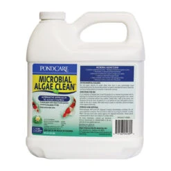 API PondCare Microbial Algae Clean -Aquavista Shop api pondcare microbial algae clean 128ounce 1000 76901.1666618175