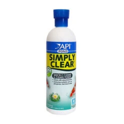 API Pond Simply Clear -Aquavista Shop api simply clear 16ounce 1000 98183.1659374846