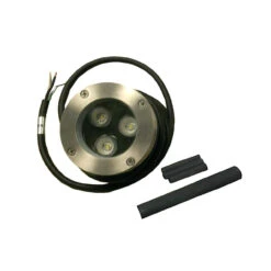 Aqua Control LED 9W Sealed Light Assembly