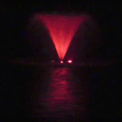 Aqua Control 9-Watt, RGB Color Changing LED Light Kits -Aquavista Shop aqua control rgb 9w led 4light set red 900 83711.1666961651