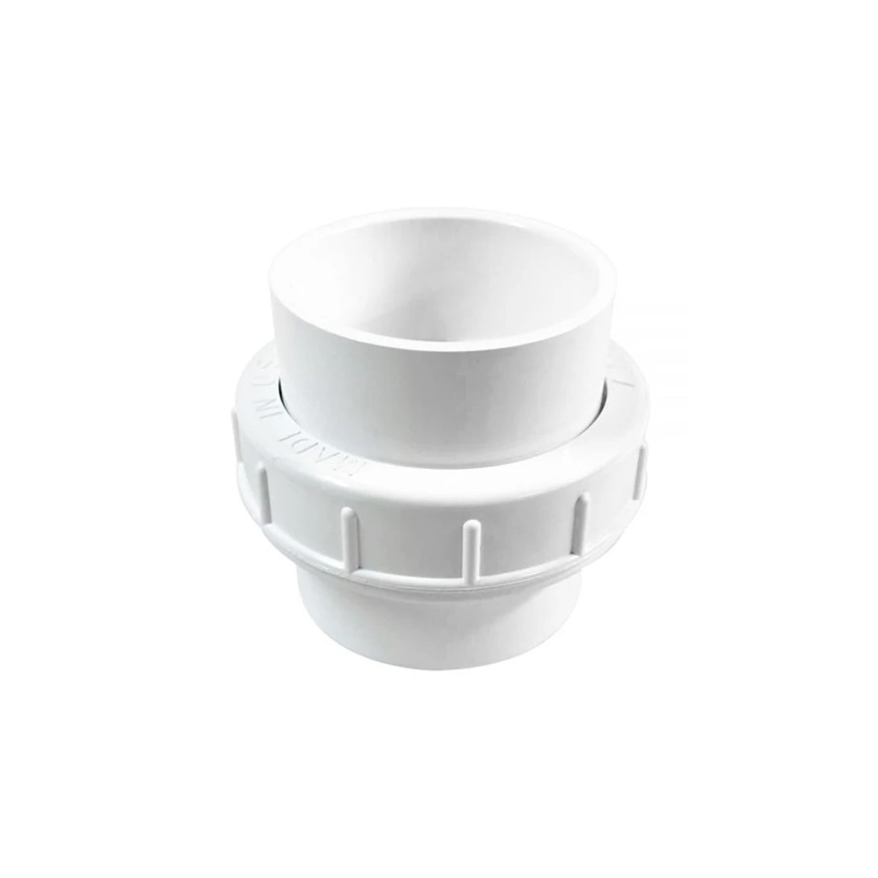 Aqua Ultraviolet 2-Inch Union Slip X Slip 1 Aqua Ultraviolet 2-Inch Union Slip X Slip