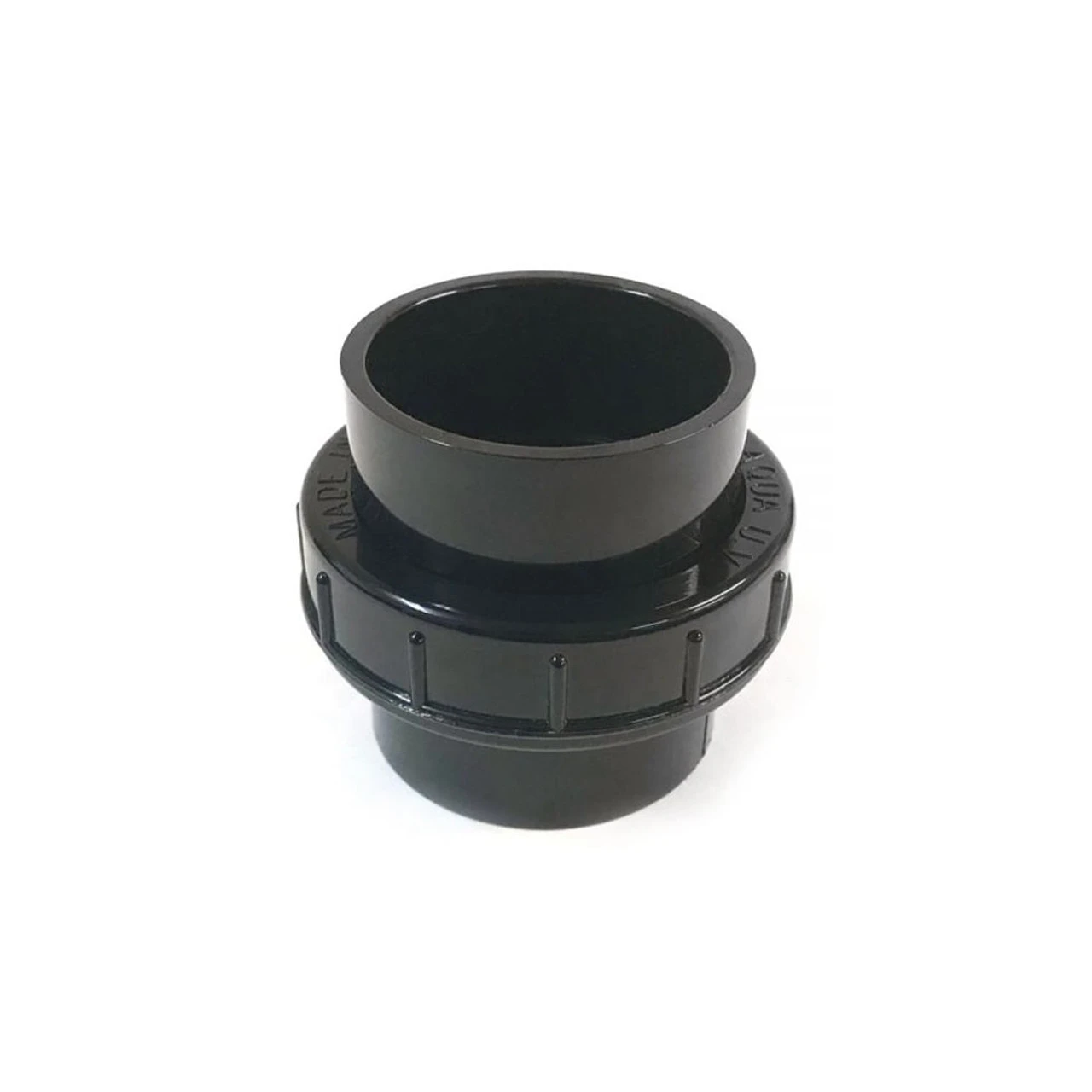 Aqua Ultraviolet 2-Inch Union Slip X Slip 2 Aqua Ultraviolet 2-Inch Union Slip X Slip - Image 2