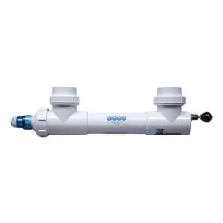 Aqua Ultraviolet Classic UV Clarifier, 8 To 240-Watt -Aquavista Shop aqua ultraviolet classic uv clarifier 57watt white wiper 1000 29945.1666987427