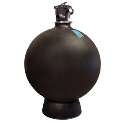 Aqua Ultraviolet Ultima II Filter - 1-1/2 Or 2-Inch Top Valve -Aquavista Shop aqua ultraviolet ultima II 30000 1000 16644.1666989089