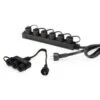 Accessories Aquascape 12-Volt Lighting Splitter W/Quick Disconnects