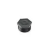 Aquascape Signature Series Pond Skimmer Replacement 2-Inch Hex-Head Plug
