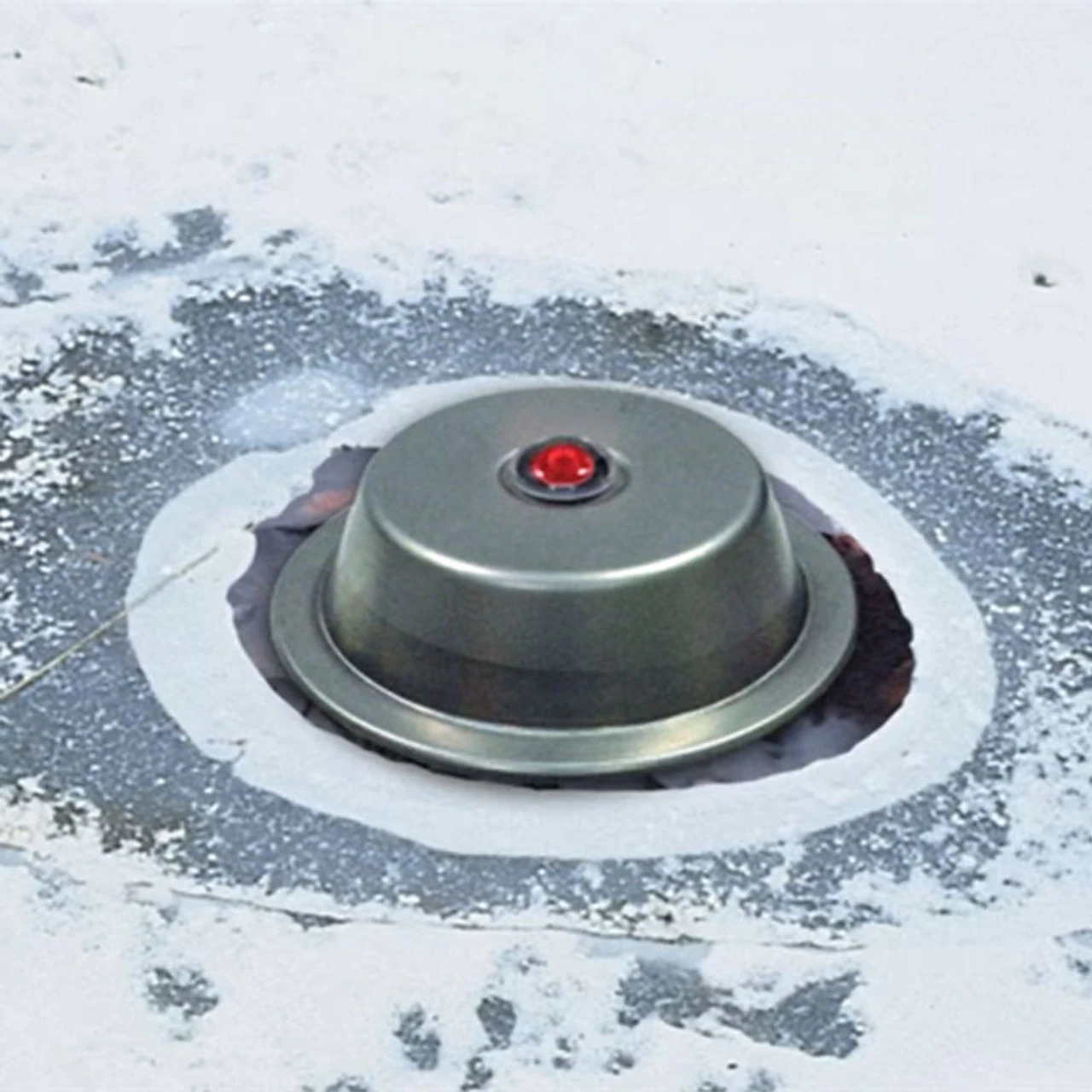 Aquascape Pond De-Icer 2 Aquascape Pond De-Icer - Image 2