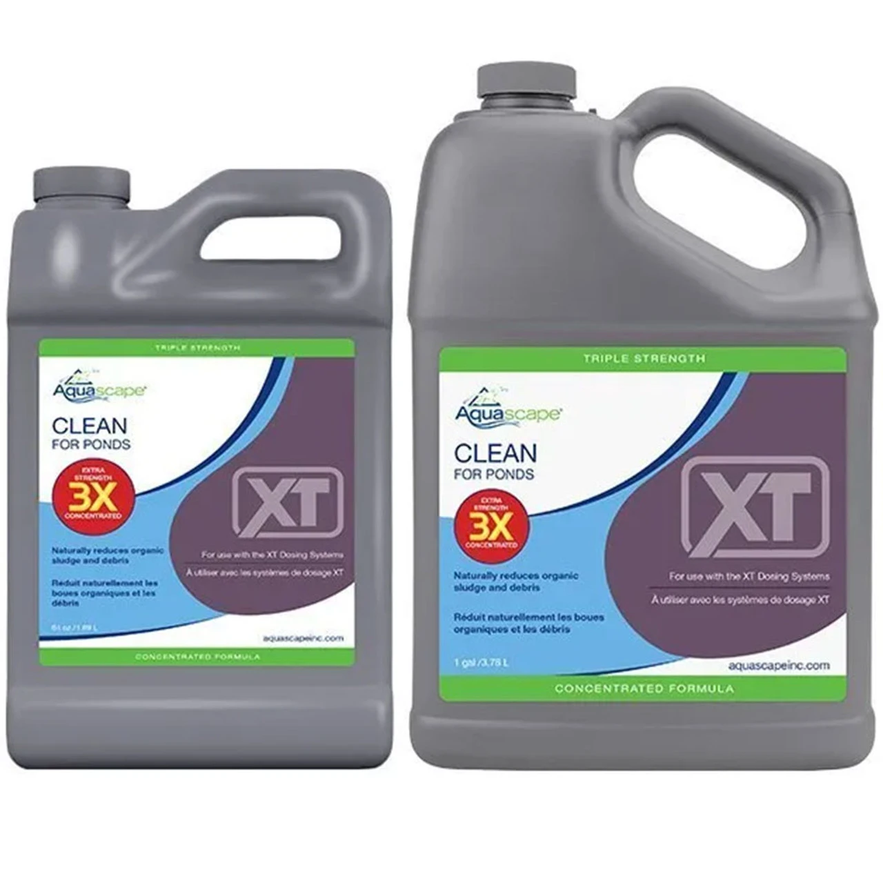 Clean For Ponds XT 2 Clean For Ponds XT - Image 2