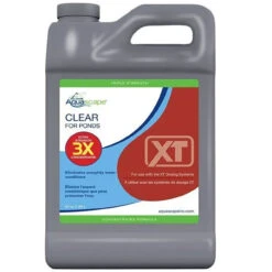Clear For Ponds XT -Aquavista Shop aquascape 3x clear for ponds xt 64 oz 1000 61739.1657915466