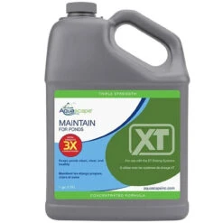 Maintain For Ponds XT 11 Maintain For Ponds XT -Aquavista Shop aquascape 3x maintain for ponds xt 1 gal 1000 05264.1657826330